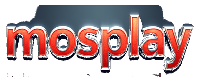 mosplay logo